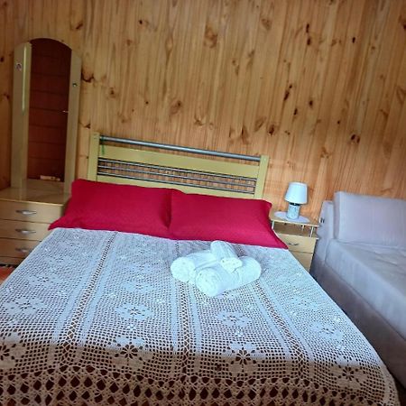 Casa Canto Verde 비스콘지 지 마우아 외부 사진