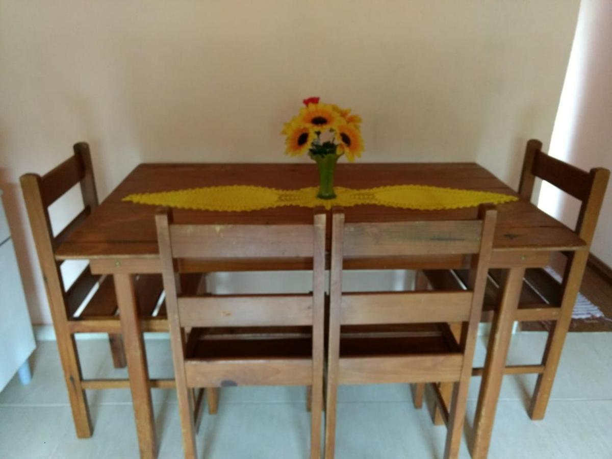 Casa Canto Verde 비스콘지 지 마우아 외부 사진